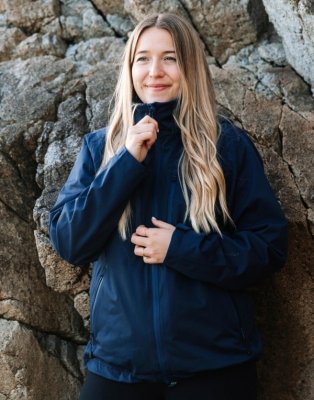 Dames Jas Scirocco Stormtech SSR-5W